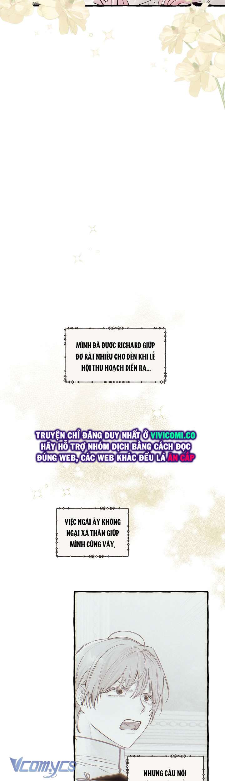 [18+] Hoàng Cung Có Chó Dữ! Chap 64 - Trang 2