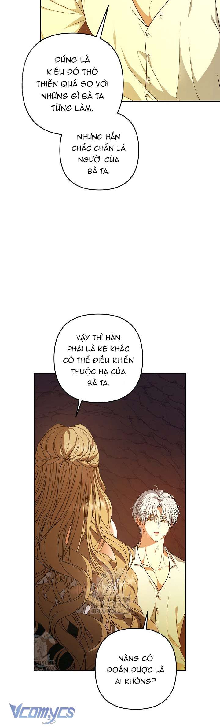 Tôi Đã Xem Một Vở Kịch Chap 41 - Trang 2