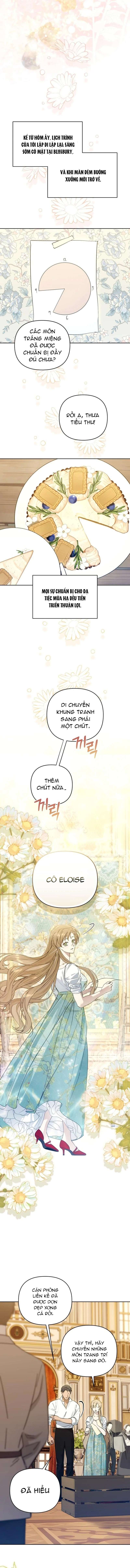 Chàng Ryan Của Em Chap 11 - Trang 2