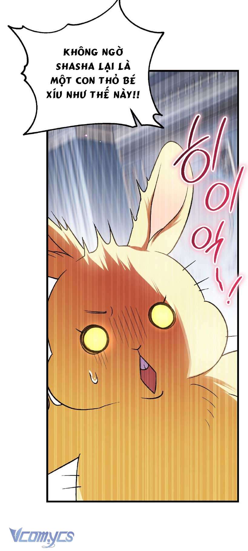 Gửi đến người sói yêu dấu của em Chap 7 - Trang 2