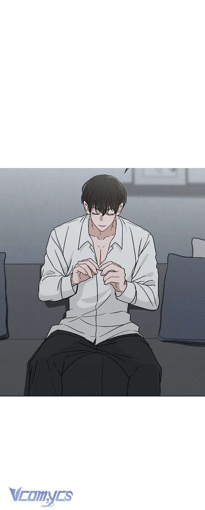 Review Người Yêu Cũ Chap 7 - Trang 3