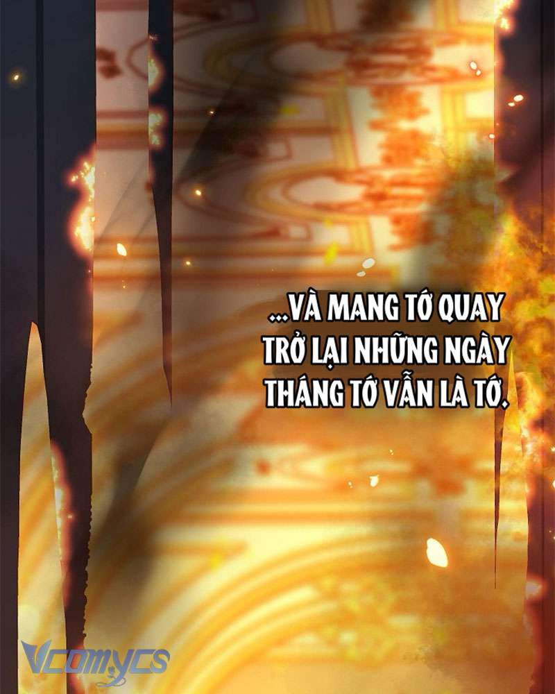 Hầu Gái Độc Quyền Của Hoàng Hậu Phản Diện Chap 98 - Trang 4