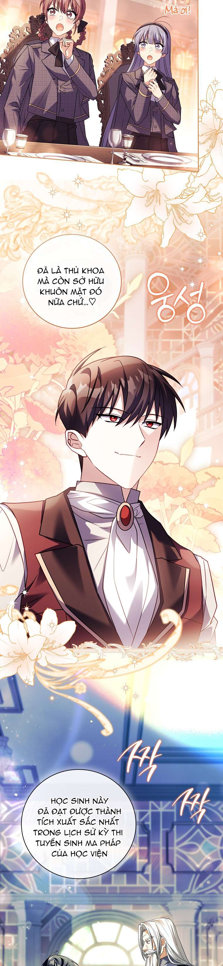 Cha Nào Con Nấy Chap 30 - Next Chap 31