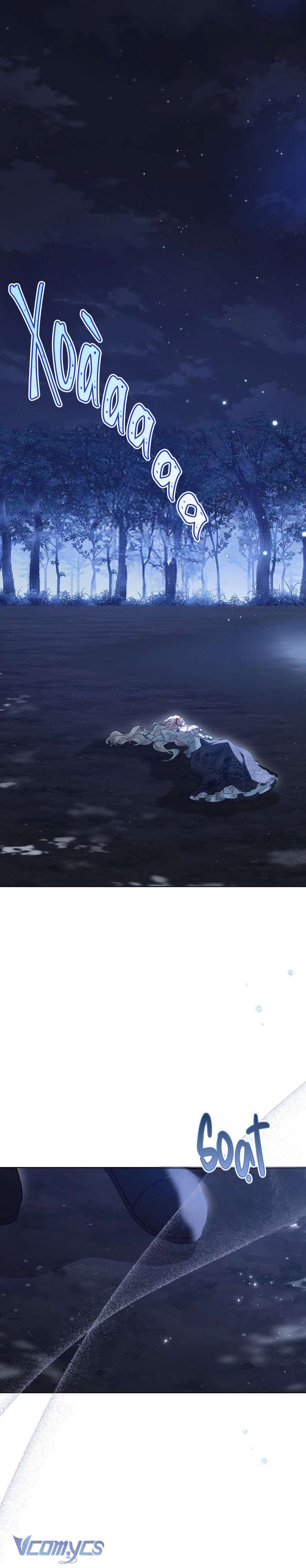 Vương Miện Lục Bảo Chap 125 - Next 