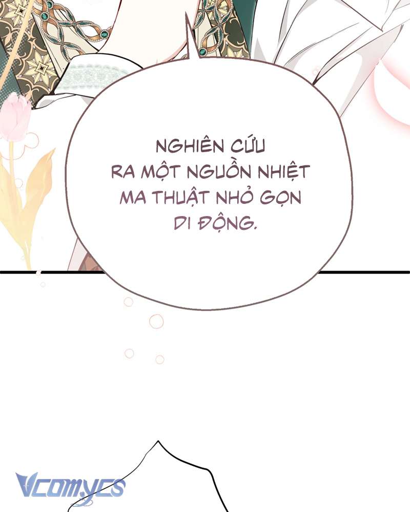 Cô Ấy Sẽ Thuần Hóa Các Anh Hùng Chap 12 - Trang 3