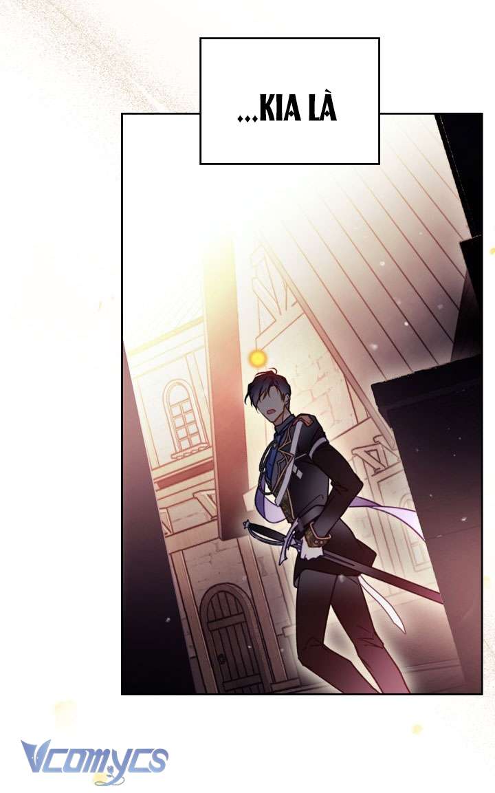 Kết Cục Của Nhân Vật Phản Diện Chỉ Có Thể Là Cái Chết Chap 178 - Trang 4