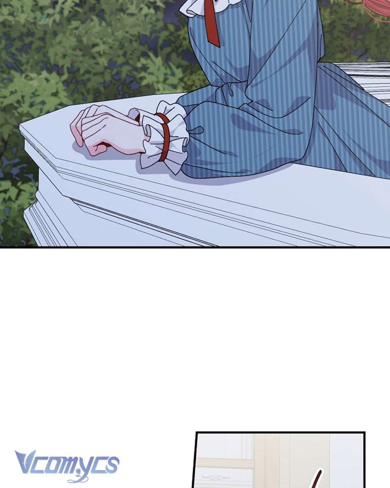 Chị Gái Của Nhân Vật Phản Diện Hôm Nay Cũng Đang Đau Khổ Chap 82 - Trang 4