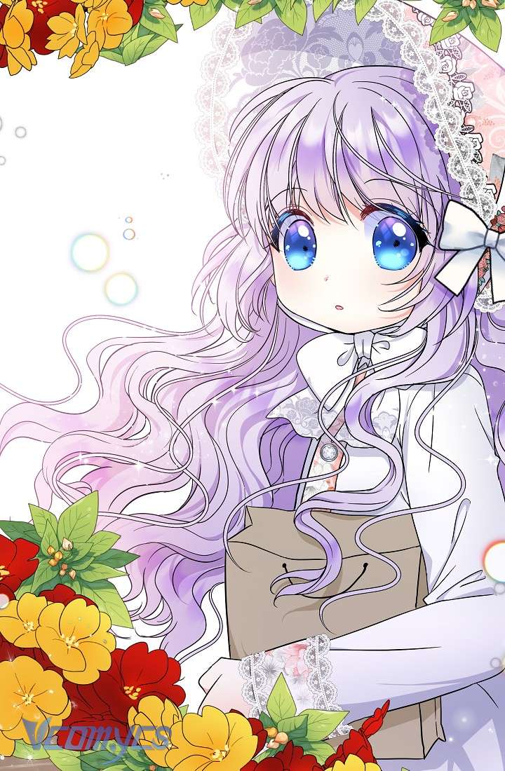 Trở Thành Con Gái Của Các Nhân Vật Chính Chapter 23 - Next Chapter 24