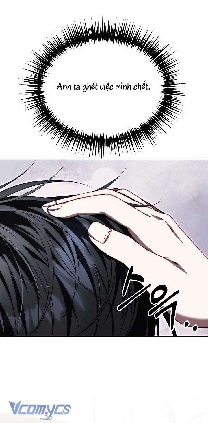 Thuần Hóa Hoàng Tử Quái Vật Chap 7 - Trang 4