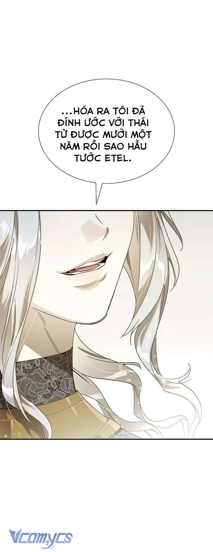 Cứ Cố Gắng Hết Sức Để Hối Hận Chap 35 - Trang 3