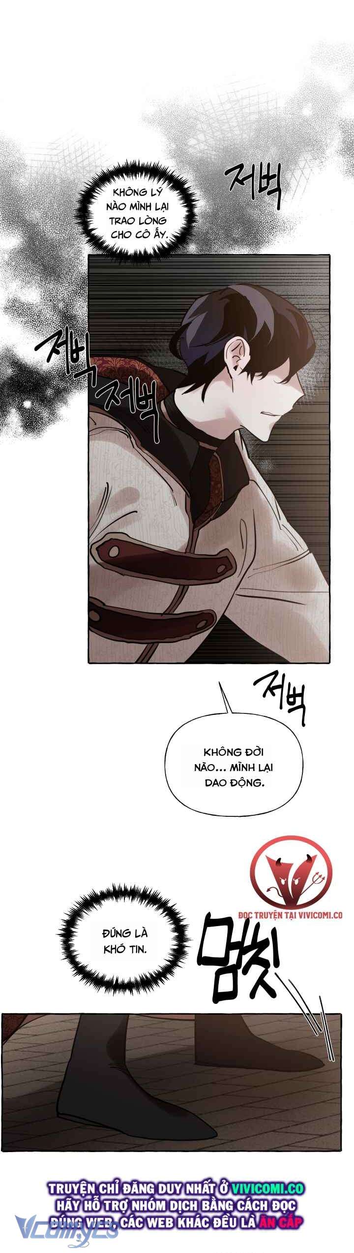 [18+] Lời Mời Gọi Phóng Đãng Của Công Tước Phu Nhân Chap 19 - Trang 2