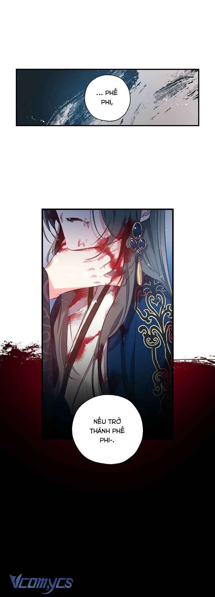 [18+] Chú Chim Nhỏ Của Yêu Tinh Chap 29 - Trang 3