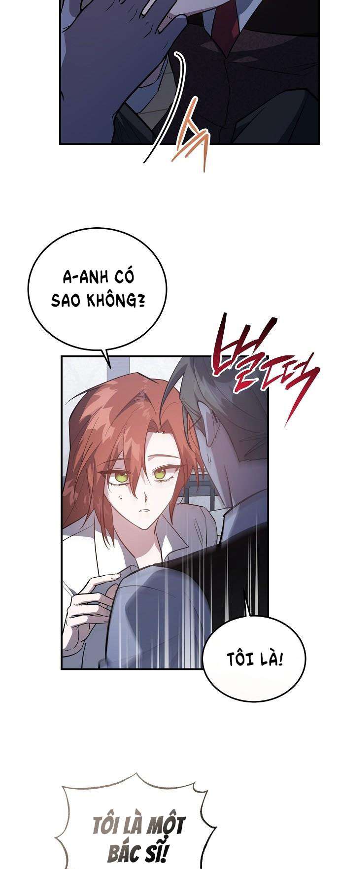 Nữ Hầu Báo Thù: Thời Khắc Cuối Cùng Chap 1 - Trang 4