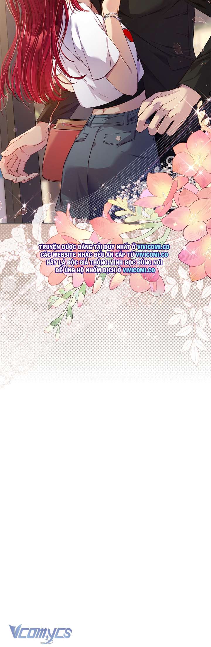 [18+] Love Kitsch Crunch Chap 43 - Next 