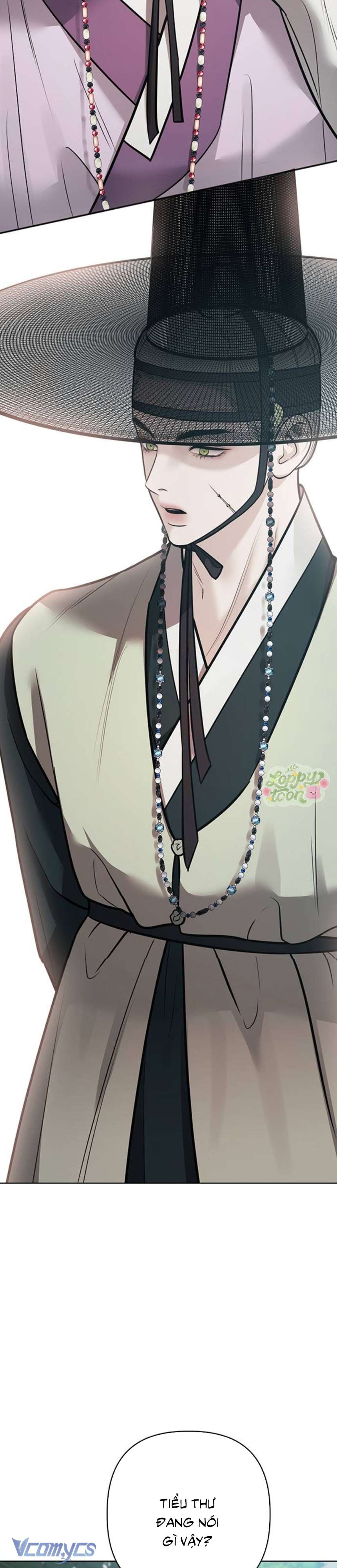 Quỷ Hồn Chapter 29 - Next Chap 30