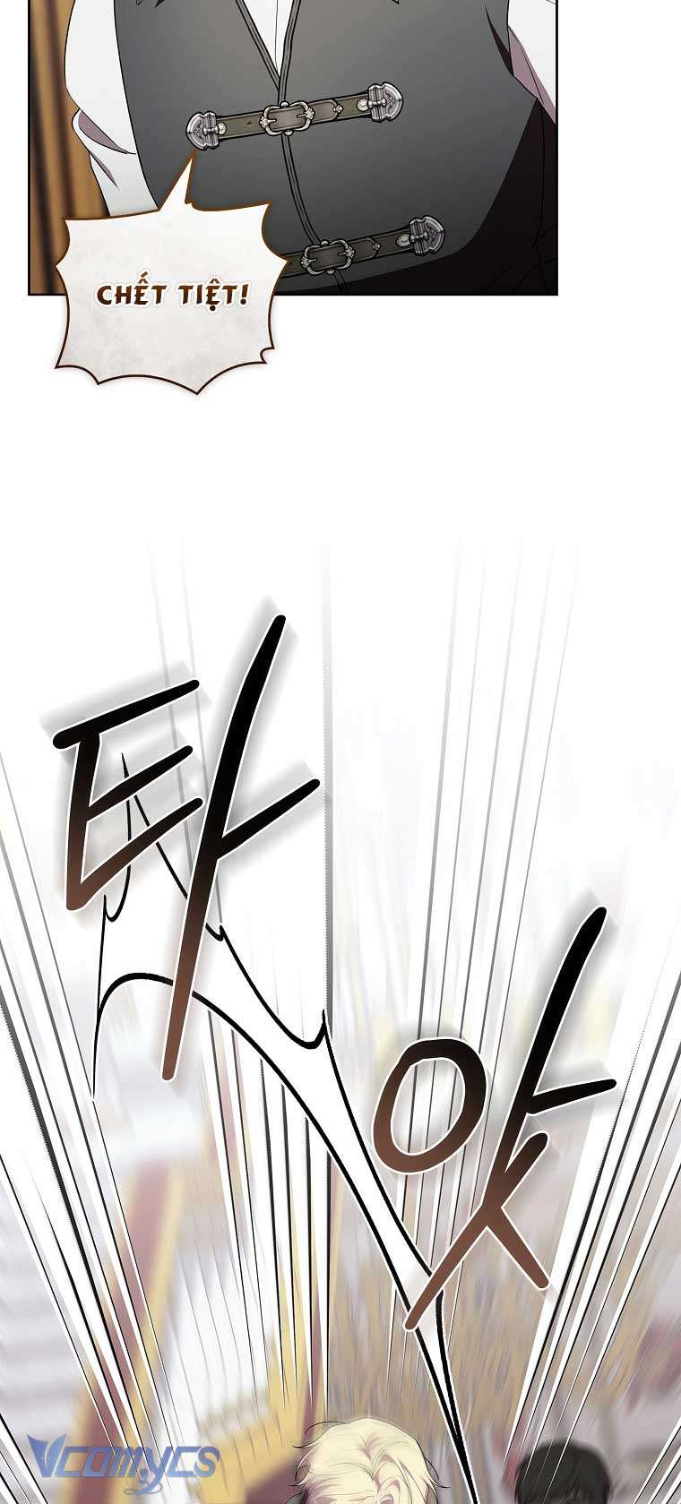 100 lời nguyền tại dinh thự Illestone Chap 21 - Trang 3