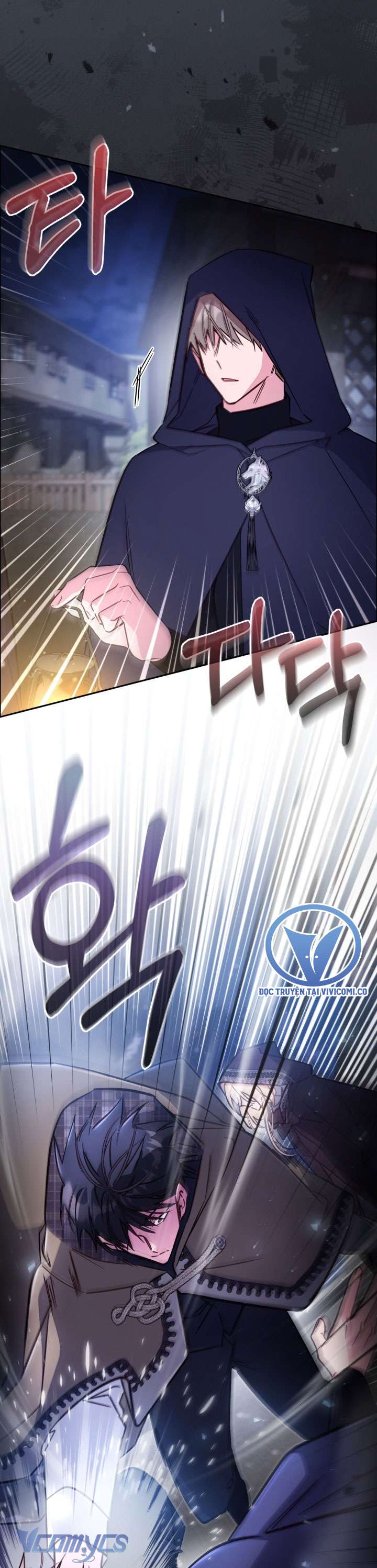 Không Có Chỗ Cho Kẻ Giả Mạo Chap 89 - Trang 2