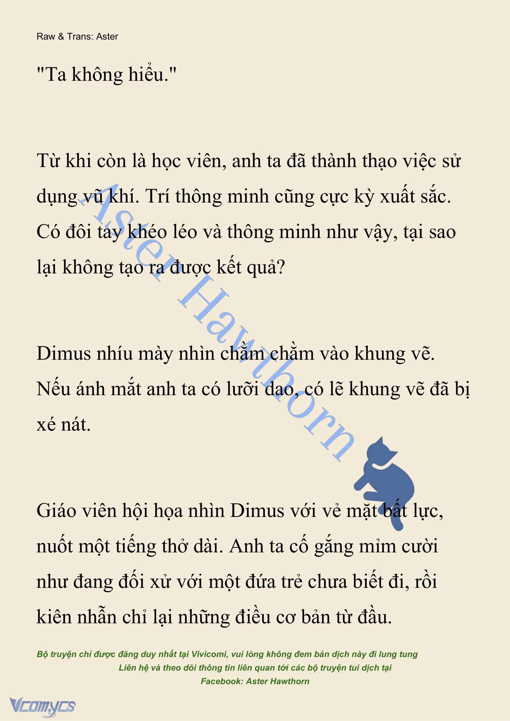 [NOVEL] Odalisque Chap 135 - Trang 2