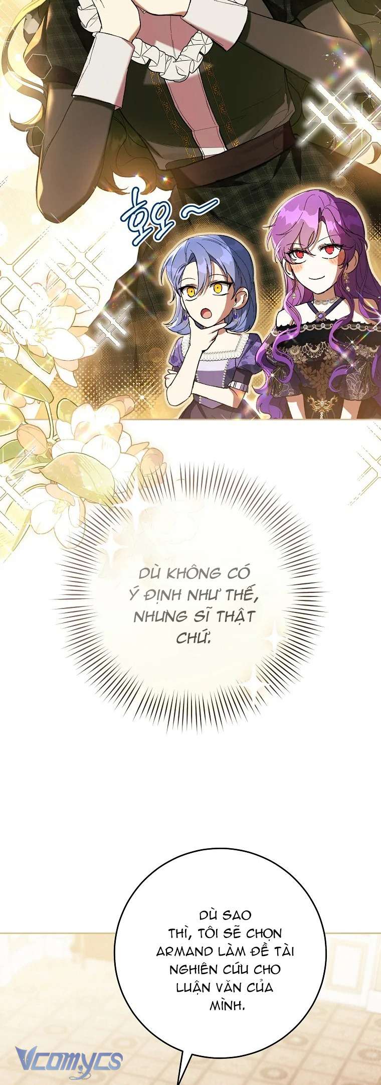 Làm Ác Nữ Bộ Không Tuyệt Sao? Chapter 80 - Next Chapter 81