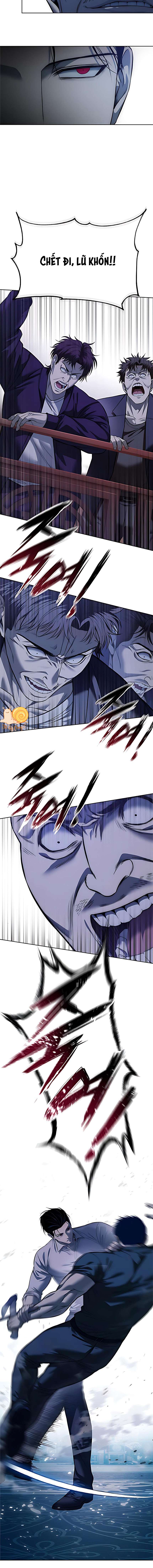 Red Shirt Chap 29 - Trang 2