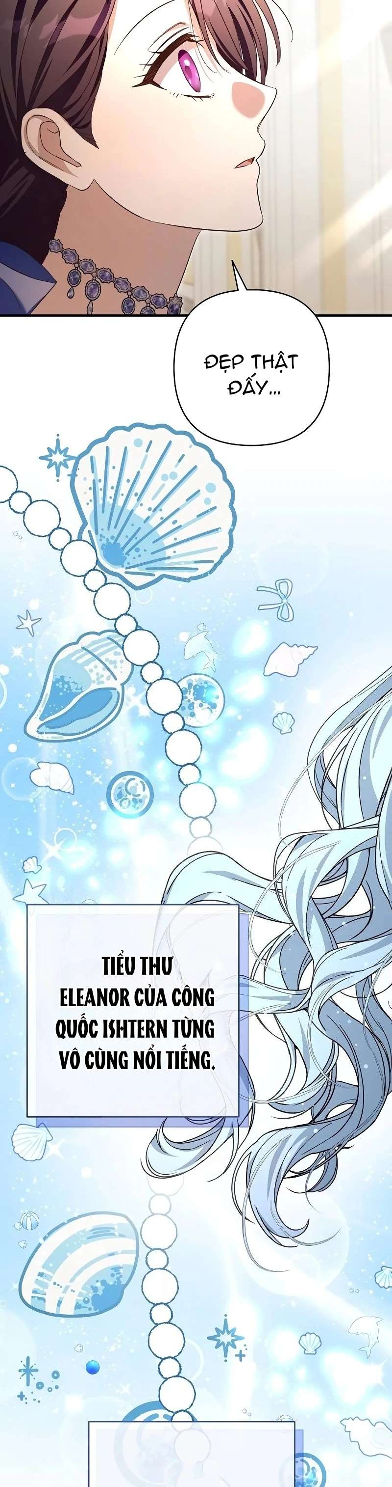 Cô Dâu Của Đại Công Tước Là Chiến Binh Địa Ngục Chap 24 - Trang 2