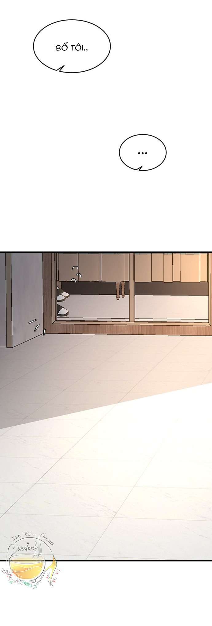 Ba Anh Trai Cực Phẩm Của Tôi Chap 82 - Trang 3