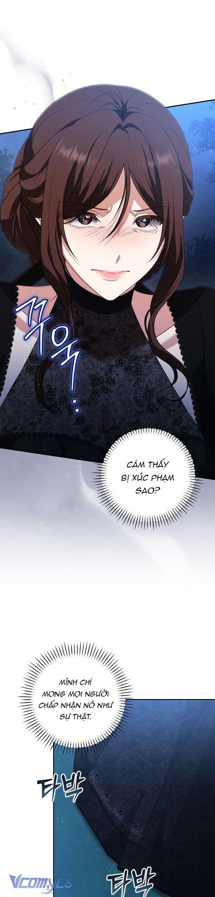 Tôi Đã Xem Một Vở Kịch Chap 4 - Trang 2