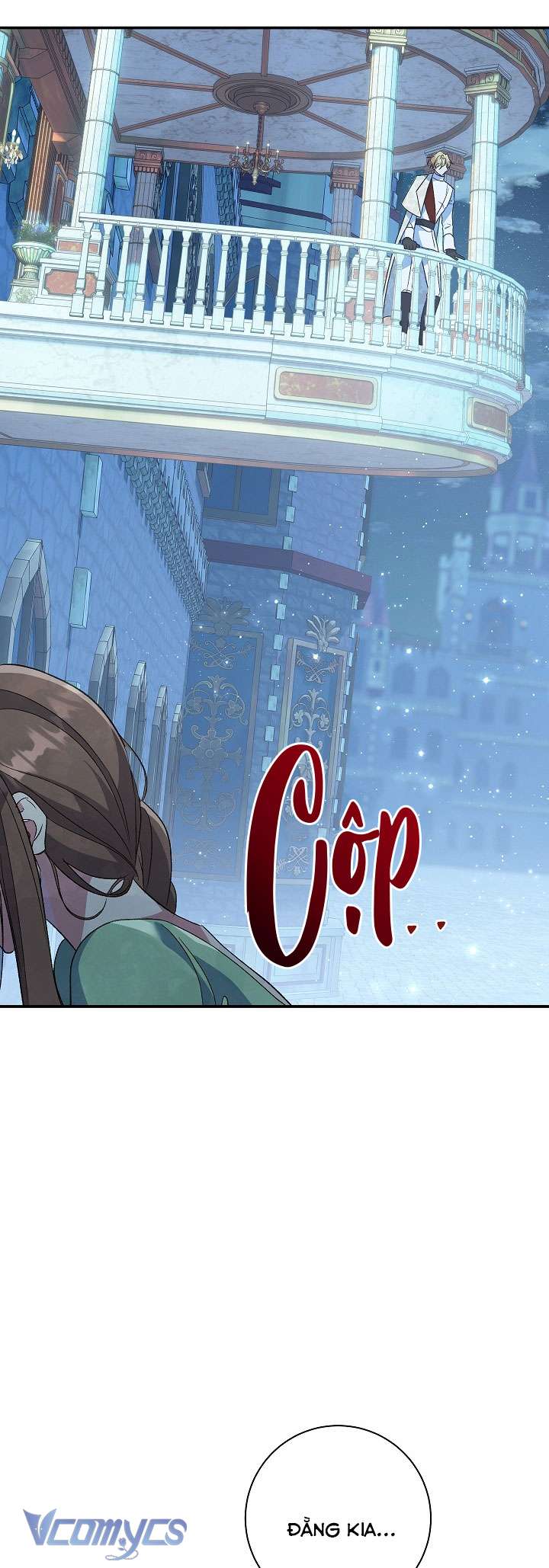 Người Xem Mắt Của Ác Nữ Quá Hoàn Hảo Chap 69 - Next Chap 70