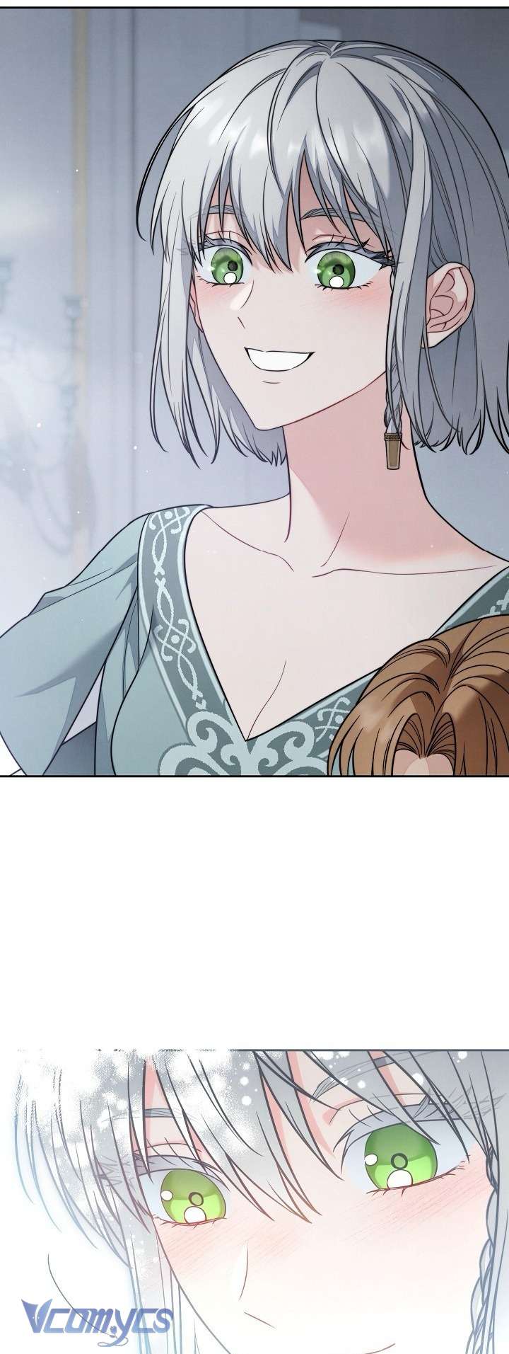 Hôn Nhân Vụ Lợi 2: Bản Tình Ca Không Thể Quên Chapter 12 - Next Chap 13