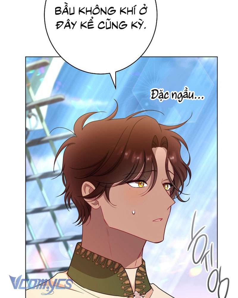 Hầu Gái Độc Quyền Của Hoàng Hậu Phản Diện Chap 86 - Trang 4