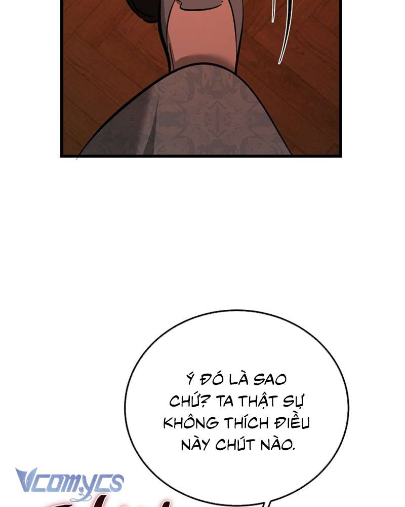 Ác Quỷ Nuôi Dưỡng Tiểu Thư Chapter 32 - Trang 4