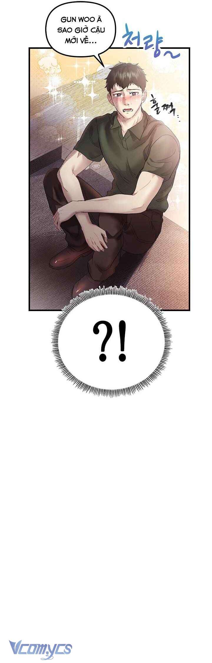 [18+] Đối Tác Dục Vọng Chap 36 - Trang 2