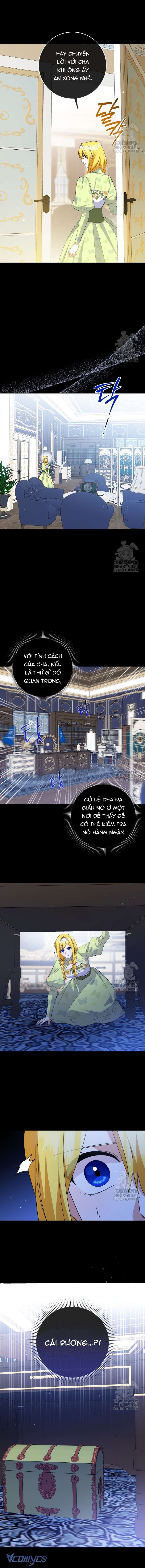 Kế Hoạch Trả Thù Chap 100 - Next Chap 101