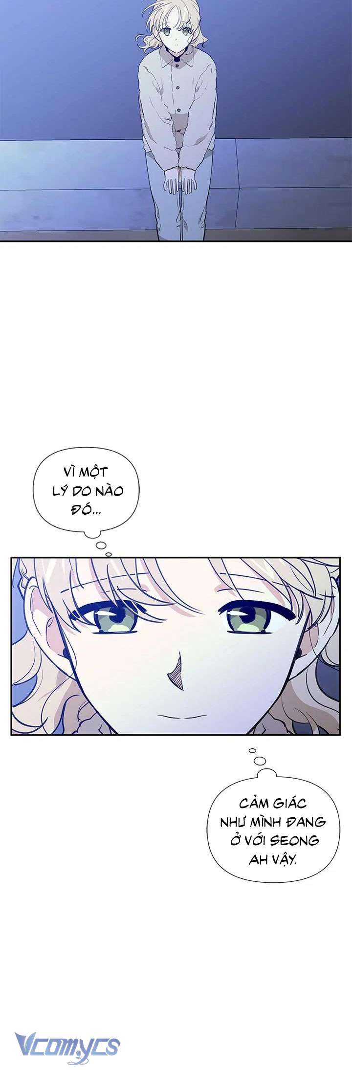 Điều Ước Sao Băng Chap 63 - Trang 3