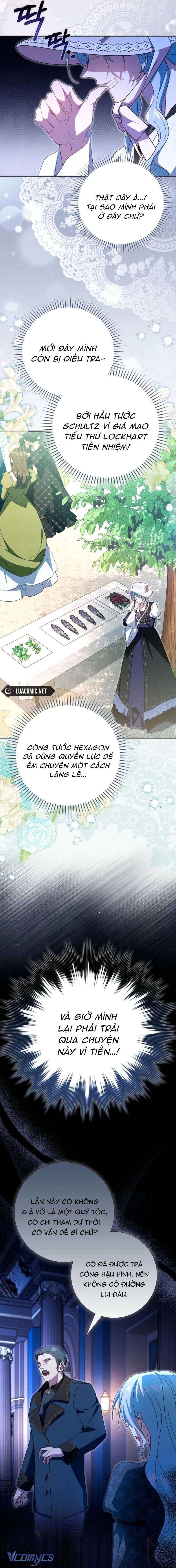 Chồng Của Tôi Giống Nam Chính Quá Đi Chap 29 - Trang 2