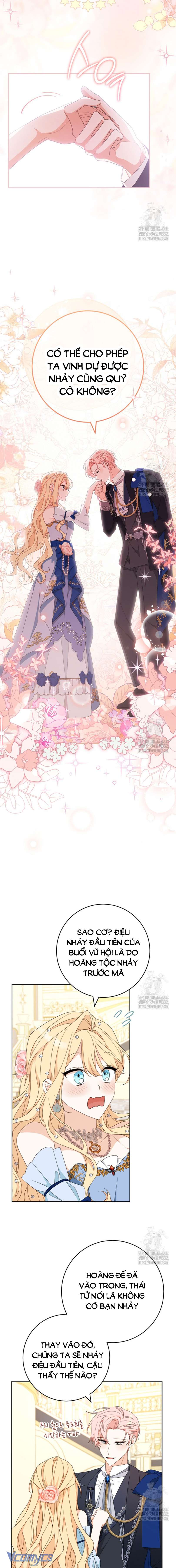 Tôi Đã Phạm Sai Lầm Rồi! Chap 56 - Trang 2