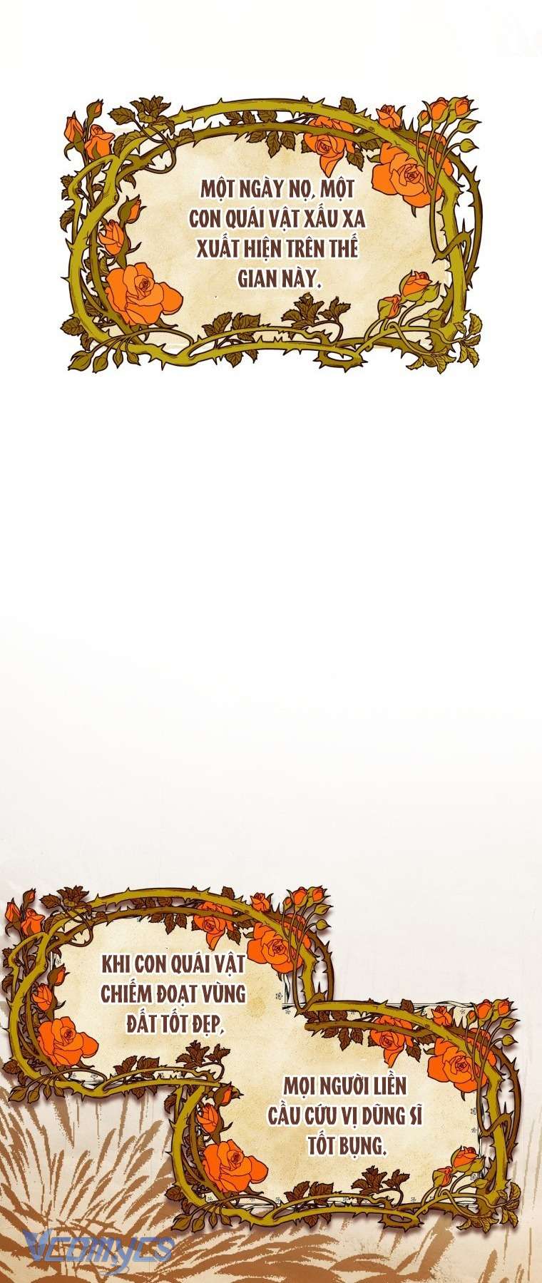 Người Vợ Hắc Ám Của Cậu Chồng Nhỏ Chap 26 - Trang 2