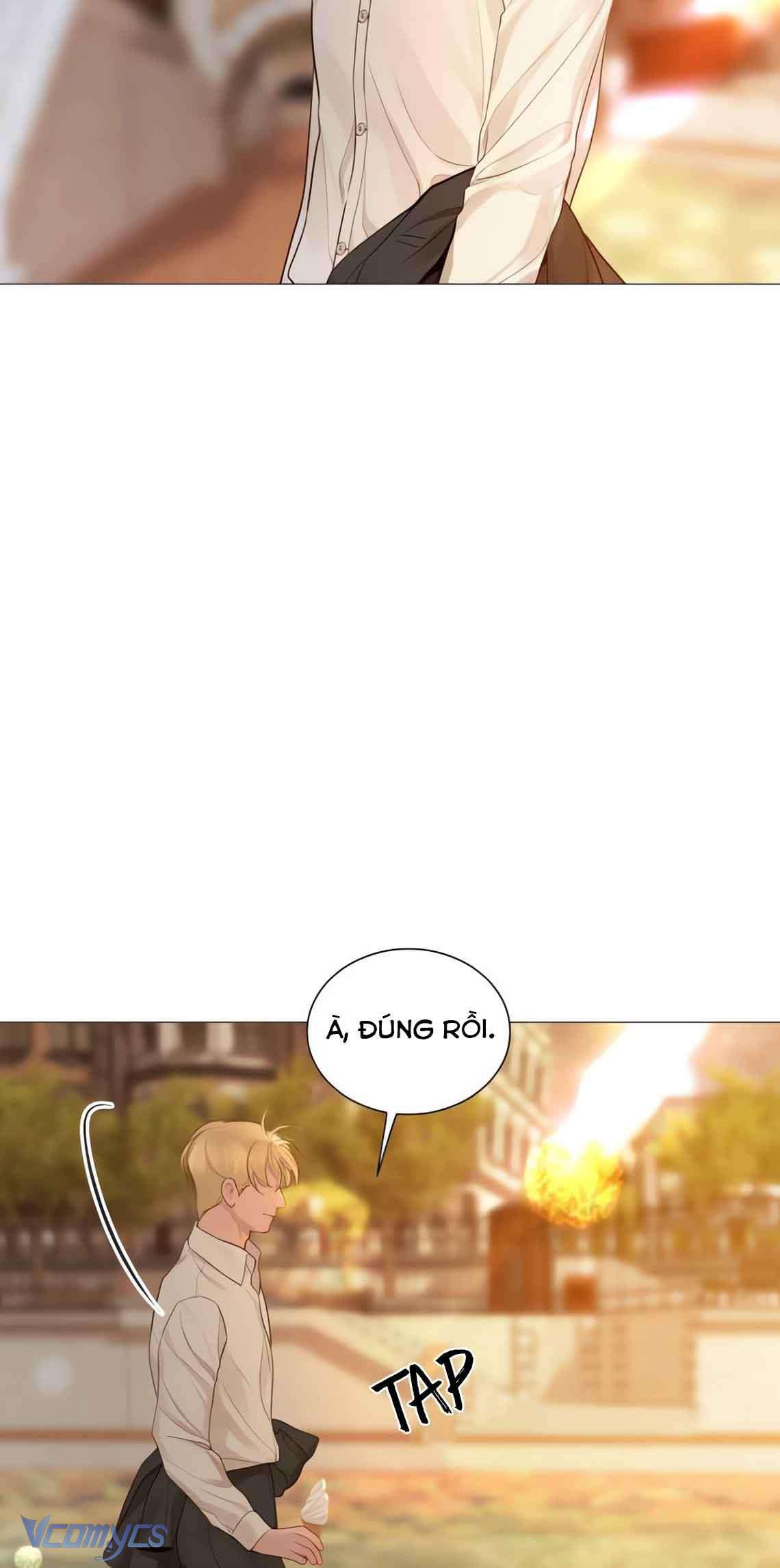 Hãy Khóc Và Cầu Nguyện Đi Chap 42 - Trang 4