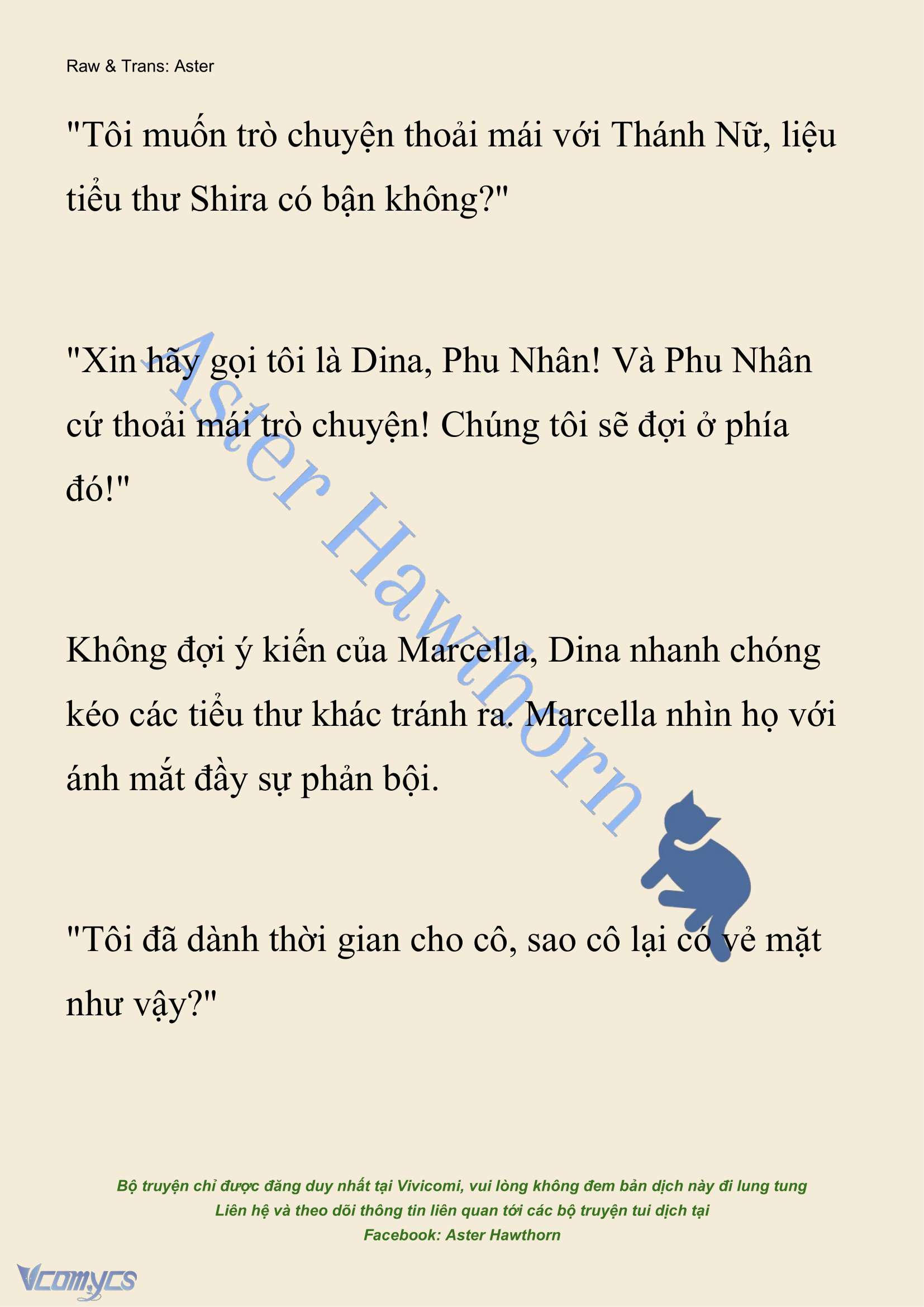 [NOVEL] Người Chồng Thứ N Chap 76 - Next 