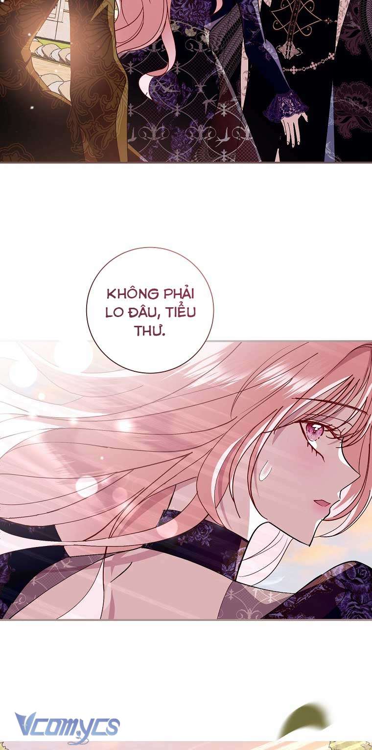 Này Boss Phản Diện, Tôi Có Thể Làm Mọi Thứ Trừ Cưới Ngài Chap 7 - Trang 4