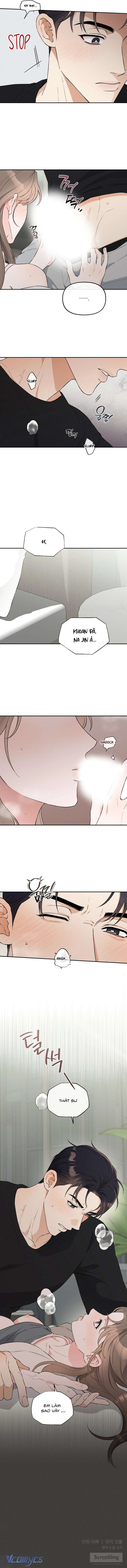 [18+] Cuộc Hôn Nhân Bất Chính Chap 40 - Trang 3