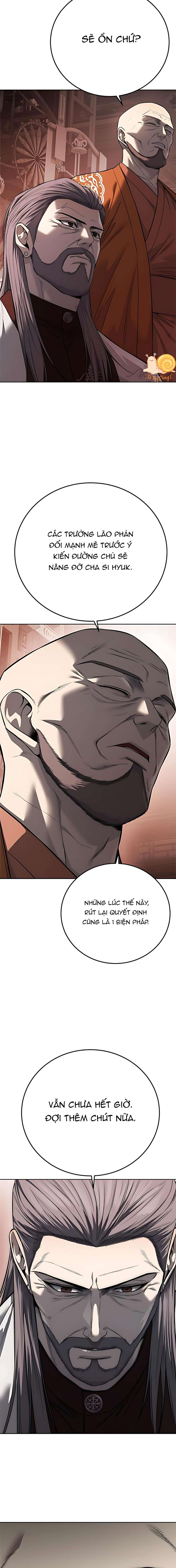 Red Shirt Chap 37 - Trang 2