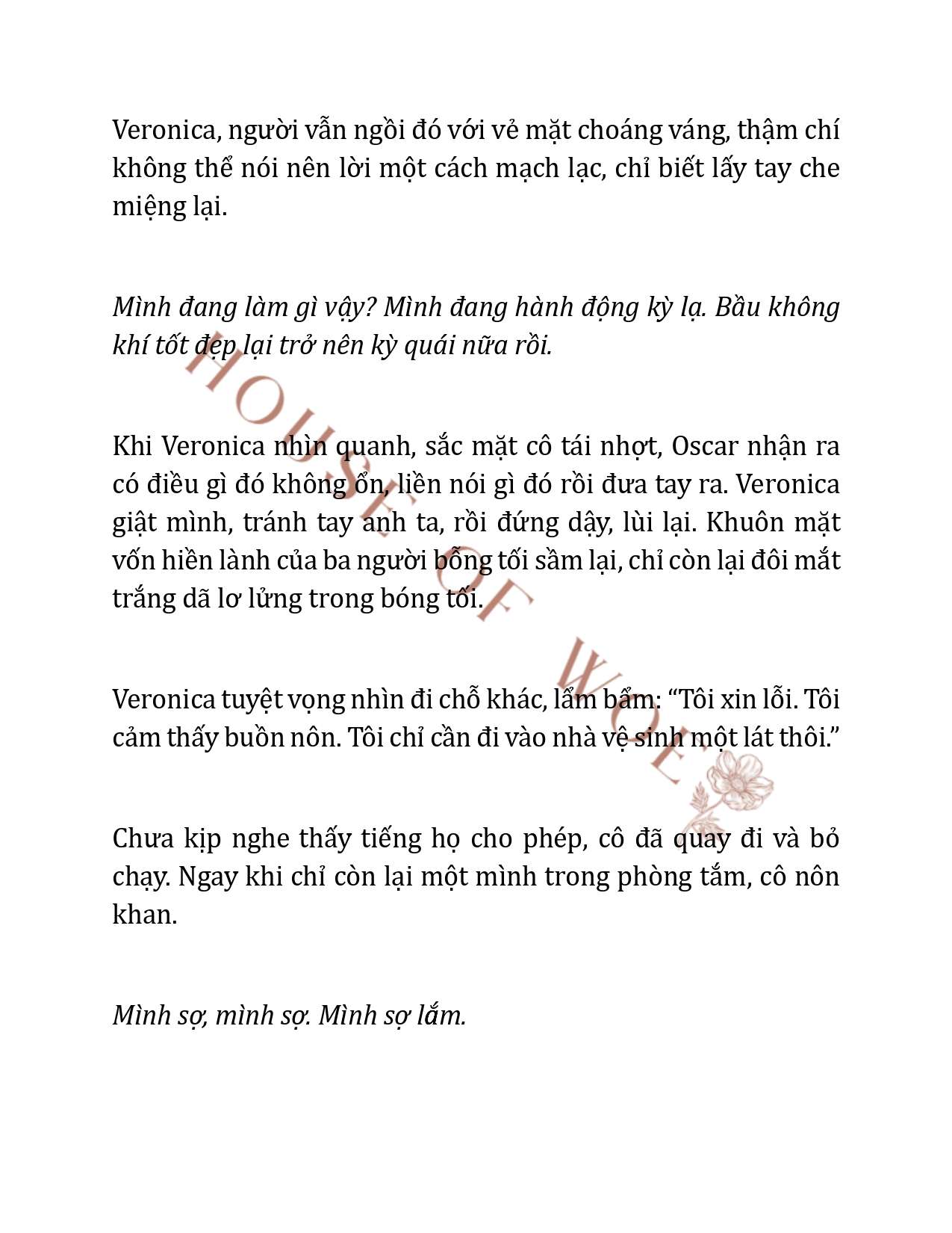 [NOVEL] QUÝ CÔ QUÁI VẬT VÀ HIỆP SĨ THÁNH Chap 47 - Next Chap 48