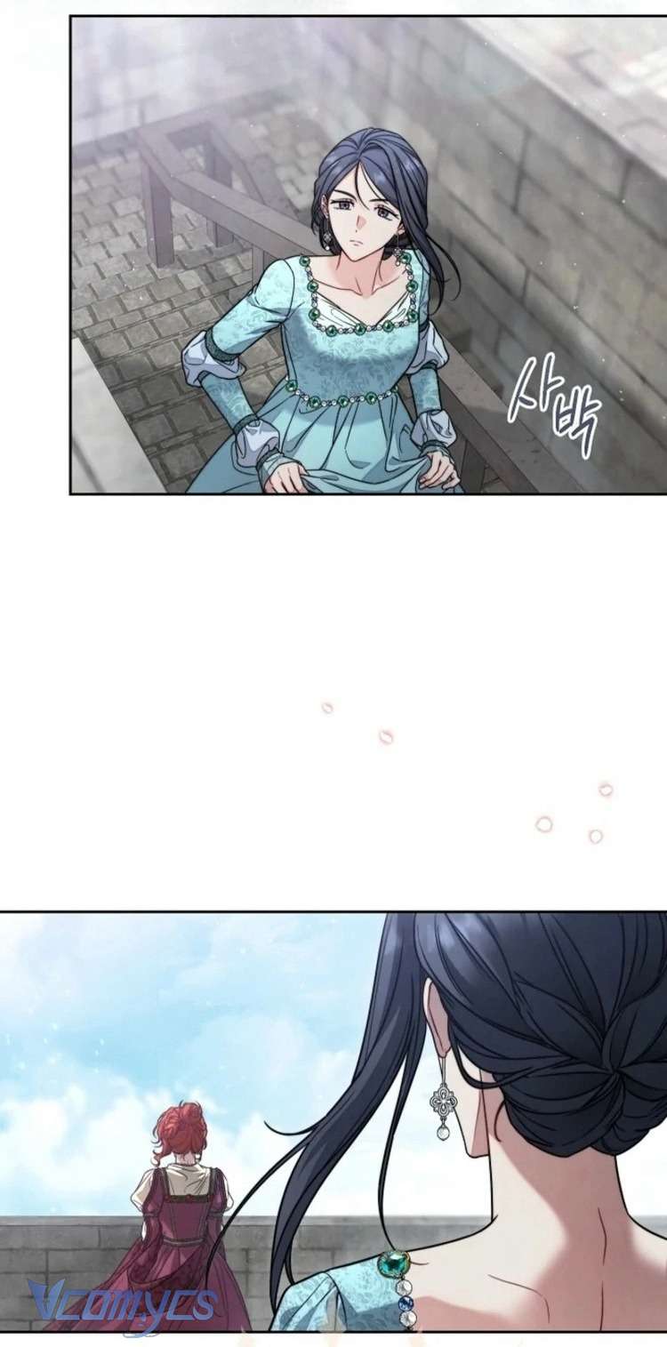 Hôn Nhân Vụ Lợi 2: Bản Tình Ca Không Thể Quên Chap 24 - Next Chap 25