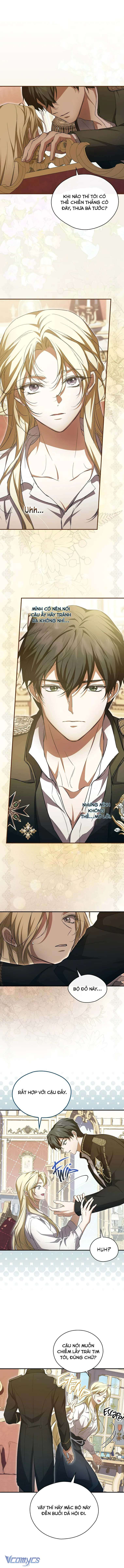 Tìm Một Người Chồng Mới Chap 17 - Trang 2