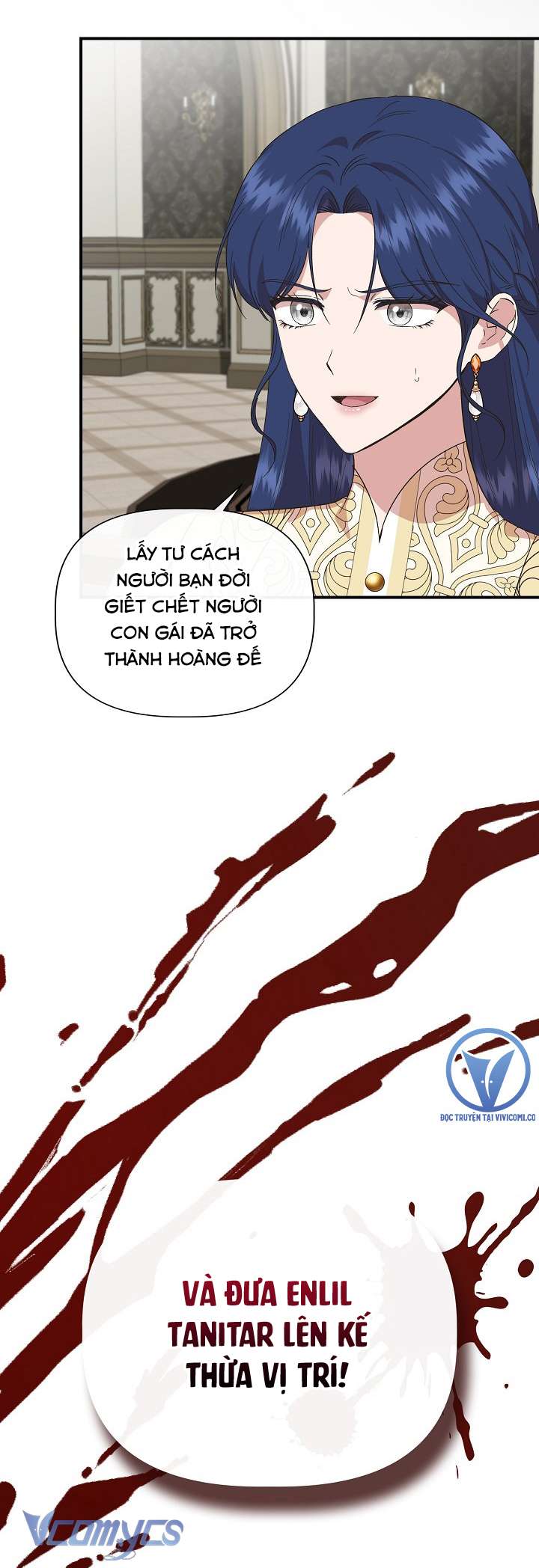 Tôi Không Phải Là Cinderella Chap 96 - Trang 4