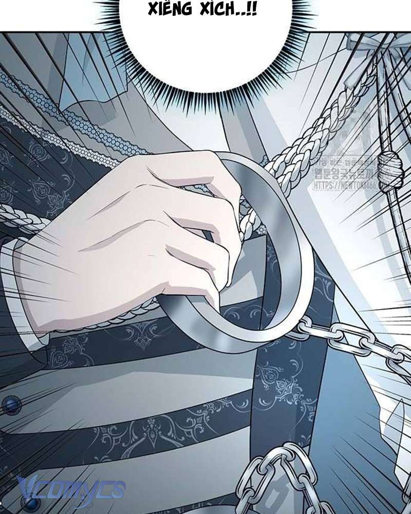 Praesepe Bên Ngoài Chiếc Lồng Chap 6 - Next Chap 7