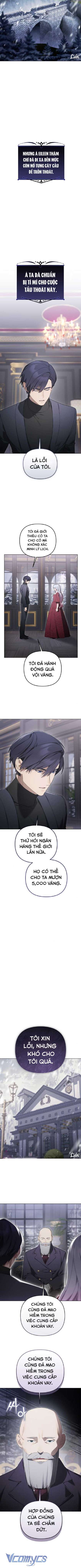 Tôi Sẽ Trở Thành Quỷ Vương Cấp 999 Chap 28 - Next Chap 29