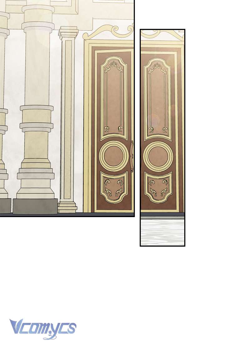 Tôi đã trở thành con gái út của công tước phản diện Chapter 21 - Trang 3