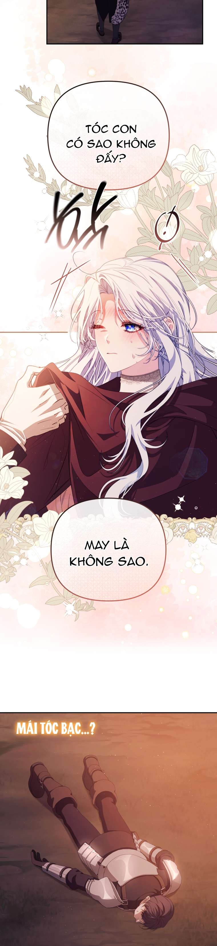 Người Phải Trả Giá Bằng Mạng Sống Vì Đã Lừa Dối Tôi Chap 19 - Trang 4